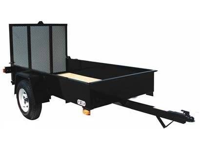 Reinhart Trailer Sales | 14300 Heart Lake Road, Suite A, Caledon, ON L7C 2J6, Canada | Phone: (905) 846-1071