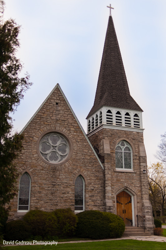 St.Saviours Anglican Church | 12 Princess St, Queenston, ON L0S 1L0, Canada | Phone: (905) 262-5111