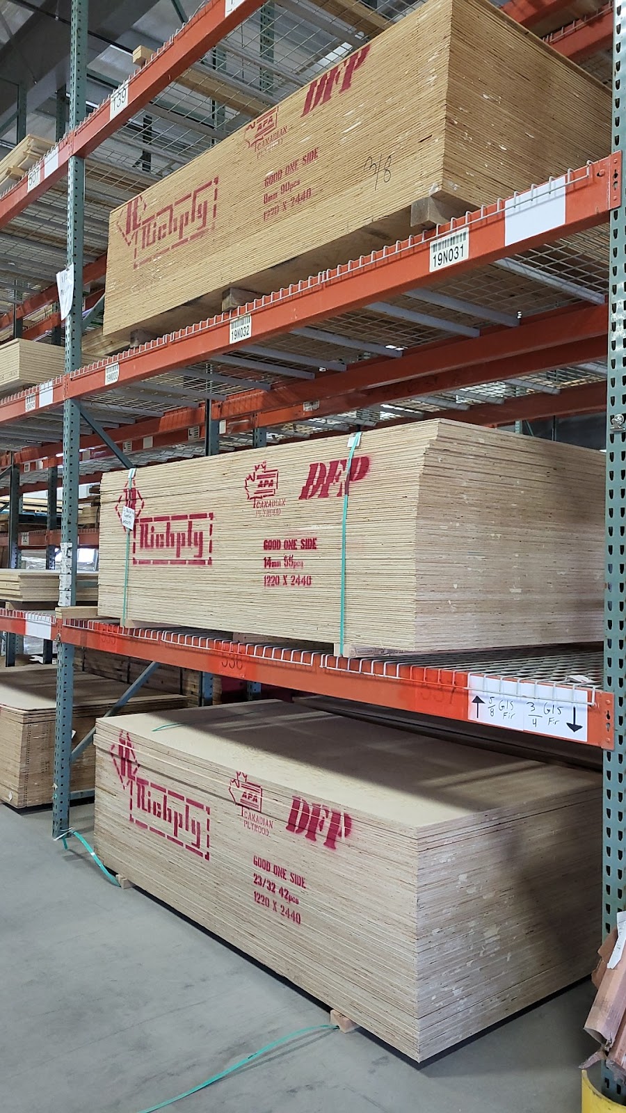 LA BUILDING SUPPLIES | 45 Broxburn Blvd, Lethbridge, AB T1J 4P4, Canada | Phone: (403) 320-9959