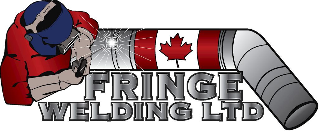 Fringe Welding & Fabrication | 3448 Springview Pl, Armstrong, BC V0E 1B8, Canada | Phone: (250) 540-0427