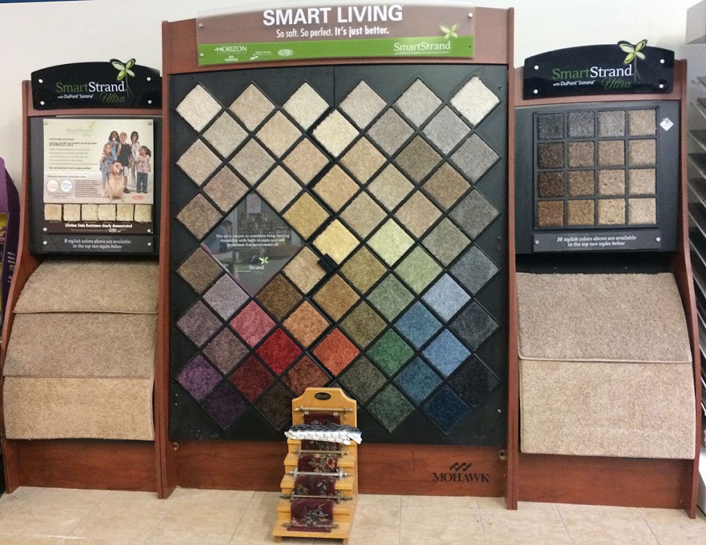 Fancy Carpet And Flooring | 1290 Speers Rd, Oakville, ON L6L 2X4, Canada | Phone: (905) 825-1908