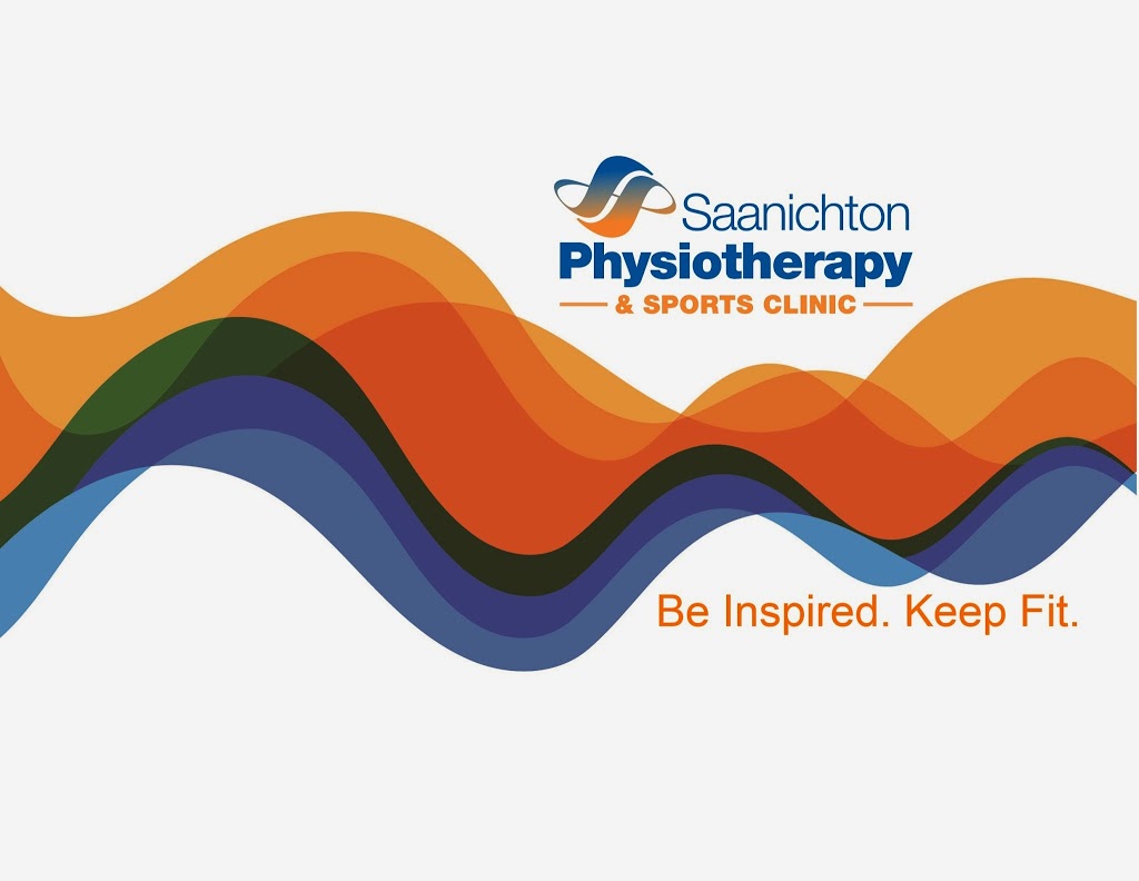 Saanichton Physiotherapy & Sports Clinic | 7865 Patterson Rd #2, Saanichton, BC V8M 2C7, Canada | Phone: (250) 652-0132