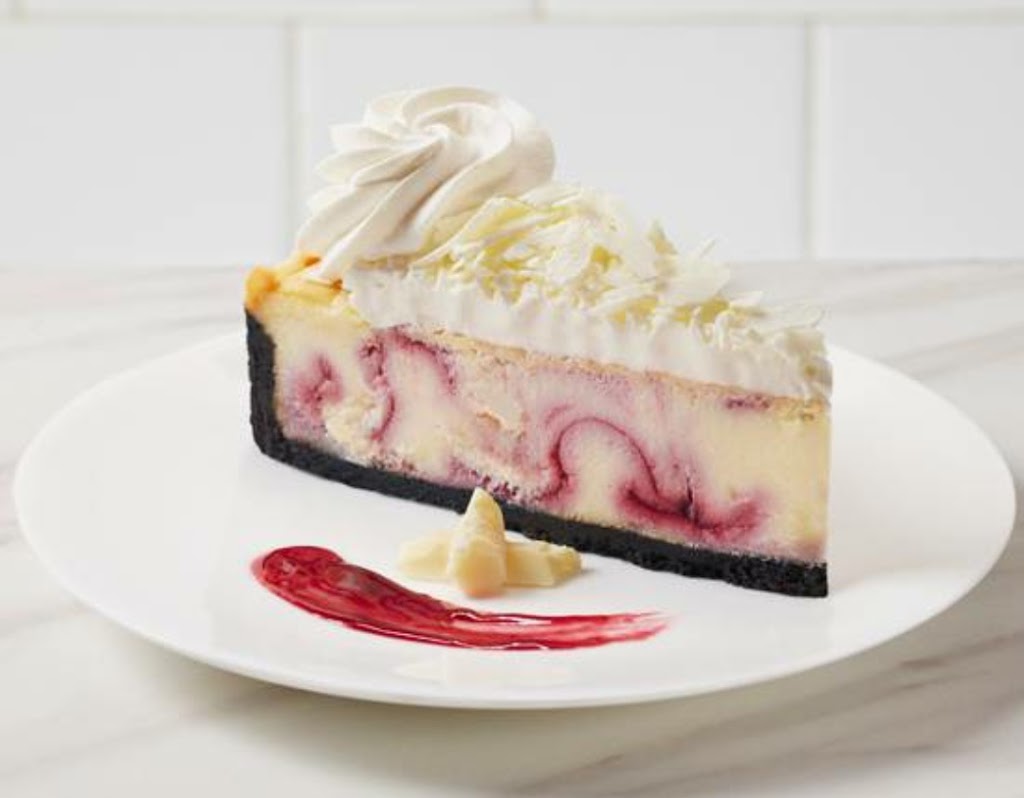 Cheesecake & Desserts (C&D) | 6039 Erin Mills Pkwy, Mississauga, ON L5N 0G5, Canada | Phone: (905) 567-6696