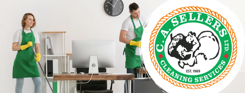 CA Sellers Cleaning Services Ltd | 116 High St, Willow Beach, ON L0E 1S0, Canada | Phone: (289) 576-9744