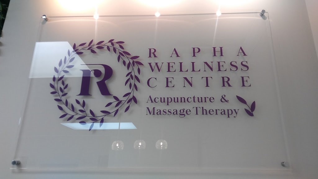 Rapha Wellness Centre | 952 Brunette Ave #202, Coquitlam, BC V3K 1C9, Canada | Phone: (604) 553-8253