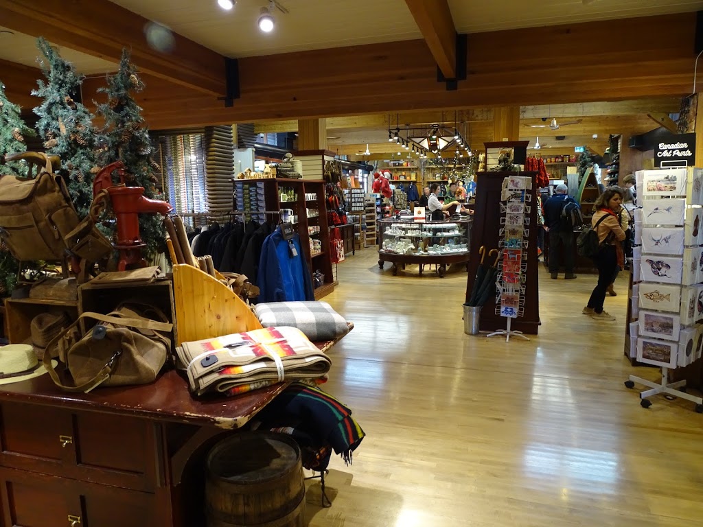 Capilano Trading Post | 3607-3665 Capilano Rd, North Vancouver, BC V7R 4H9, Canada | Phone: (604) 985-7474