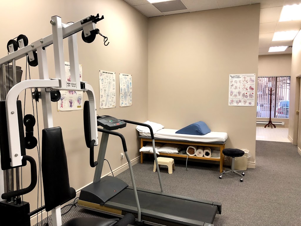 Focus Physiotherapy | 2007 Lawrence Ave W #11, York, ON M9N 3V1, Canada | Phone: (416) 244-3810