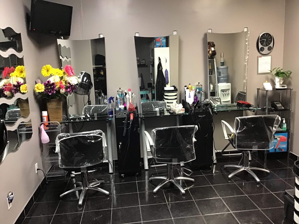 Be2be Hair Salon (the best of beauty hair salon) | INSIDE Four Point Hotel, 8220 Bowridge Crescent NW, Calgary, AB T3B 2V1, Canada | Phone: (403) 400-6622
