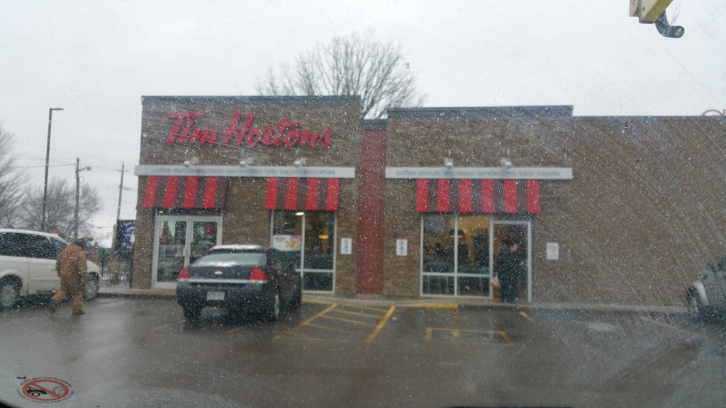 Tim Hortons | 1688 Chiefswood Rd, Ohsweken, ON N0A 1M0, Canada | Phone: (519) 445-4334