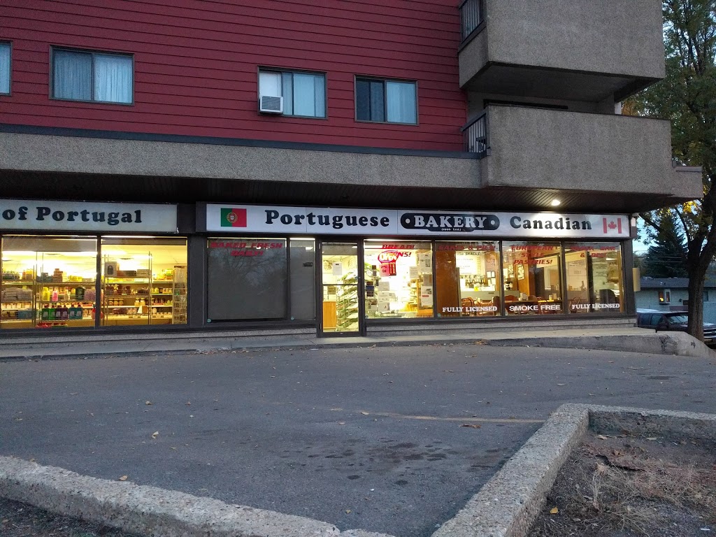 Portugese Canadian Bakery | 5304 118 Ave NW, Edmonton, AB T5W 1C4, Canada | Phone: (780) 413-4056