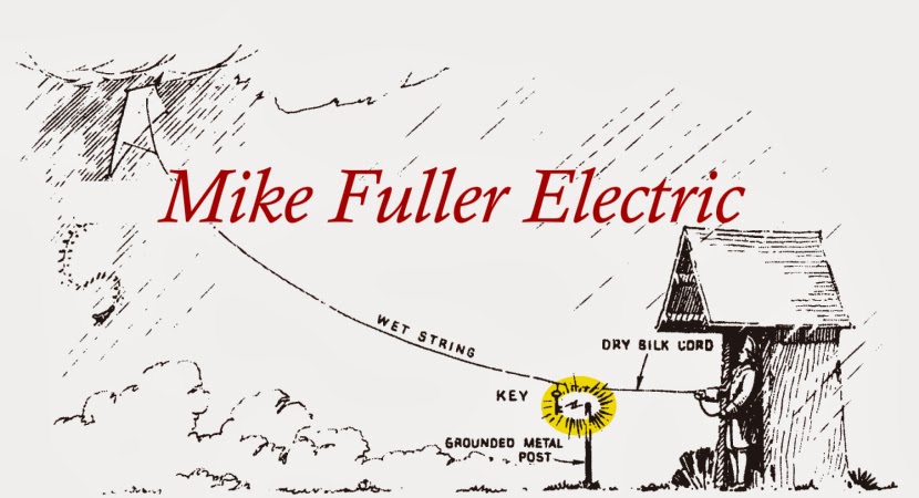 Mike Fuller Electric Ltd | 1692 Ortona Ave, Ottawa, ON K2C 1W7, Canada | Phone: (613) 225-3249