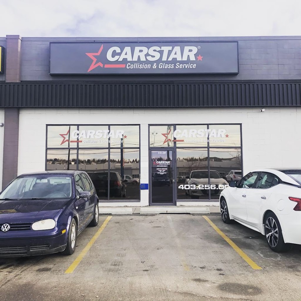 CARSTAR Calgary Fish Creek | 15120 Bannister Rd SE, Calgary, AB T2X 1Z5, Canada | Phone: (403) 256-0031