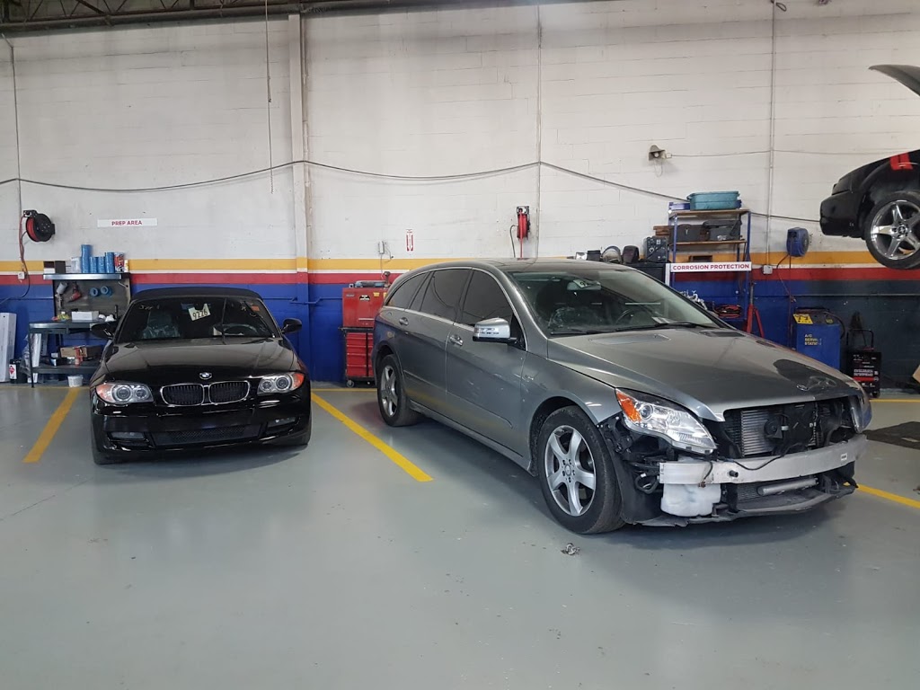 Skydome Auto & Body Centre | 308 Rutherford Rd S, Brampton, ON L6W 3K7, Canada | Phone: (905) 874-9878