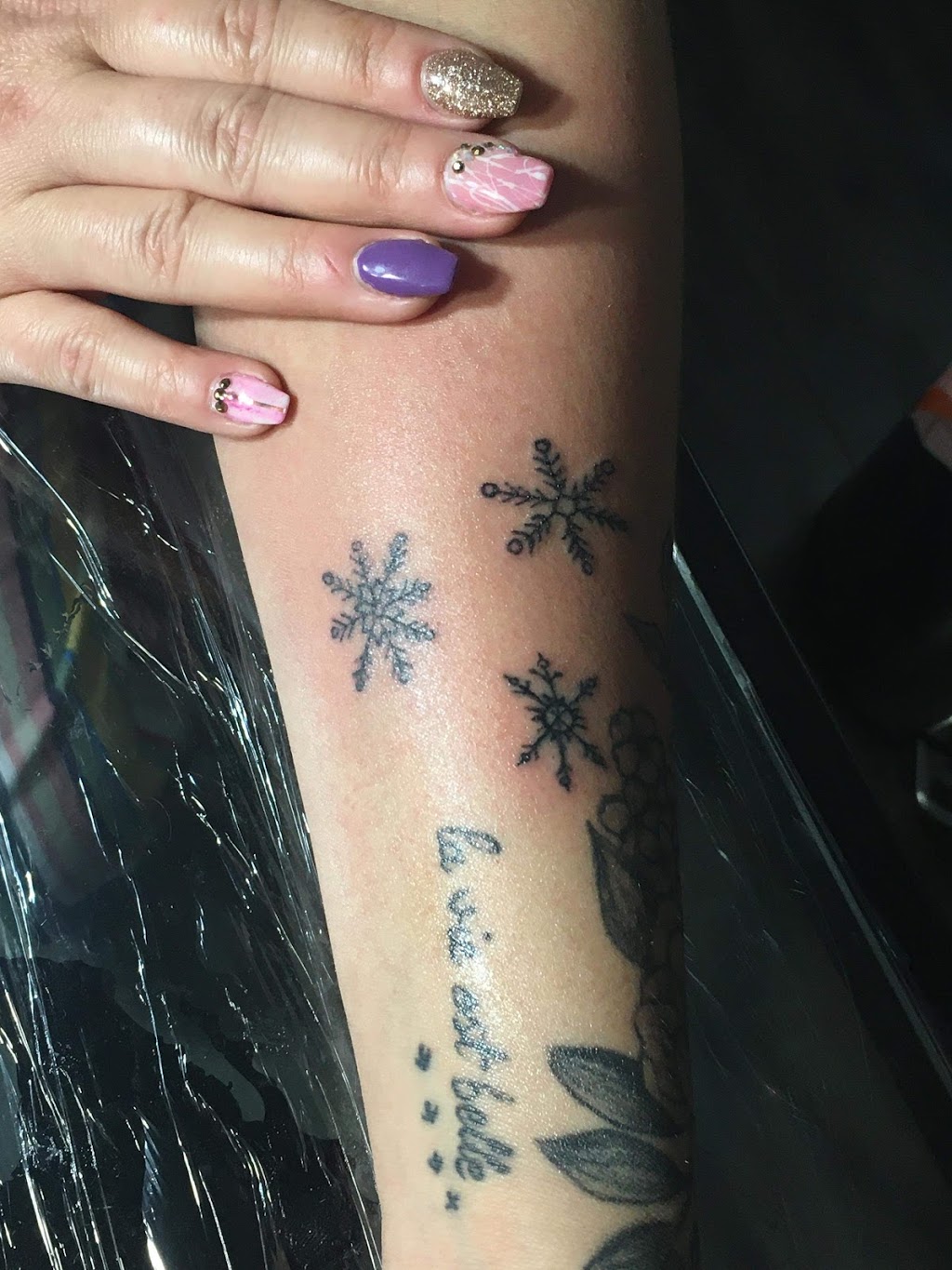 Mtatoo | 431 Rue Perreault, Thetford Mines, QC G6G 3H6, Canada | Phone: (418) 333-8057