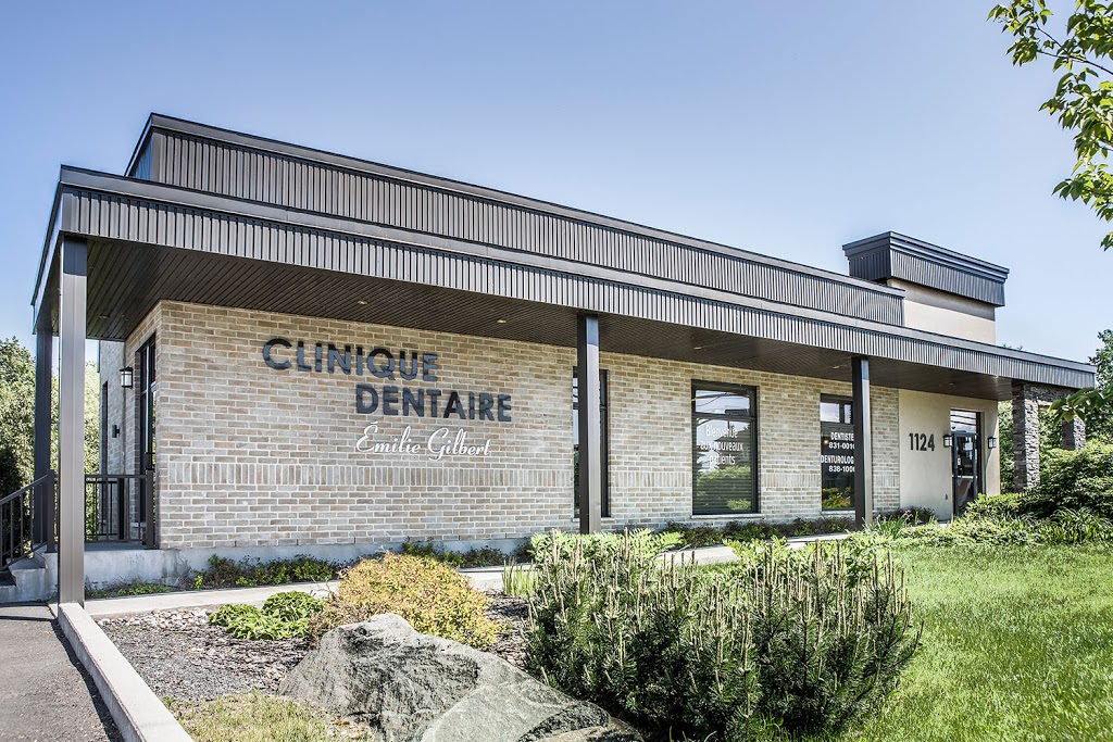 Dental Clinic Julie Fournier | 1124 Route des Rivières, Saint-Nicolas, QC G7A 2V1, Canada | Phone: (418) 831-0016