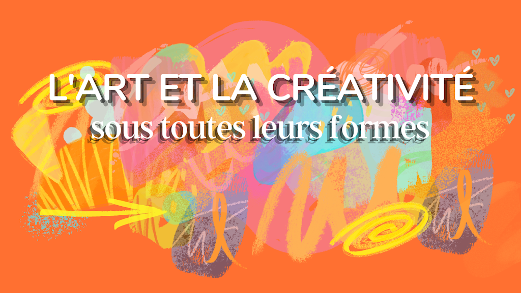 421, LEspace Créatif | 421 Rue du Moulin, Saint-Tite, QC G0X 3H0, Canada | Phone: (418) 954-9104
