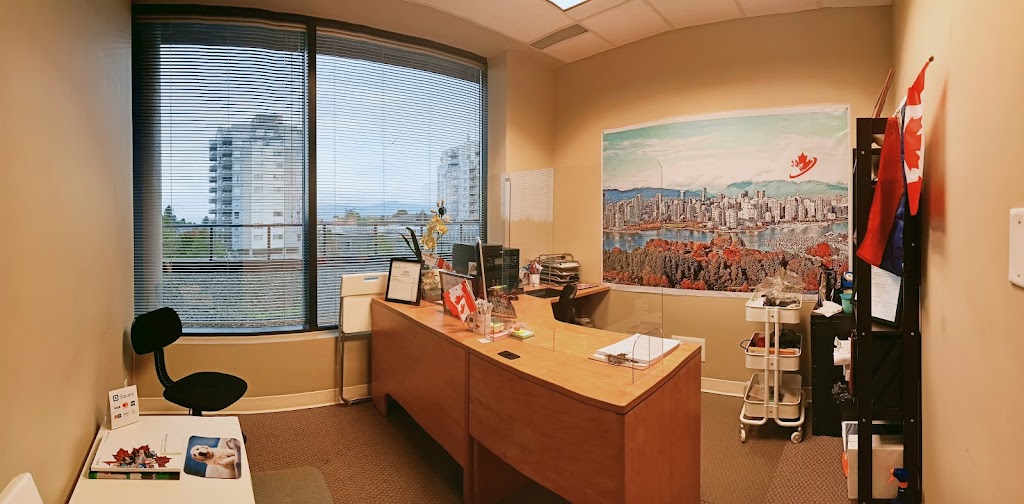 ​Metro Vancouver Canada Immigration Consulting | 5118 Joyce St #300, Vancouver, BC V5R 4H1, Canada | Phone: (778) 888-5926