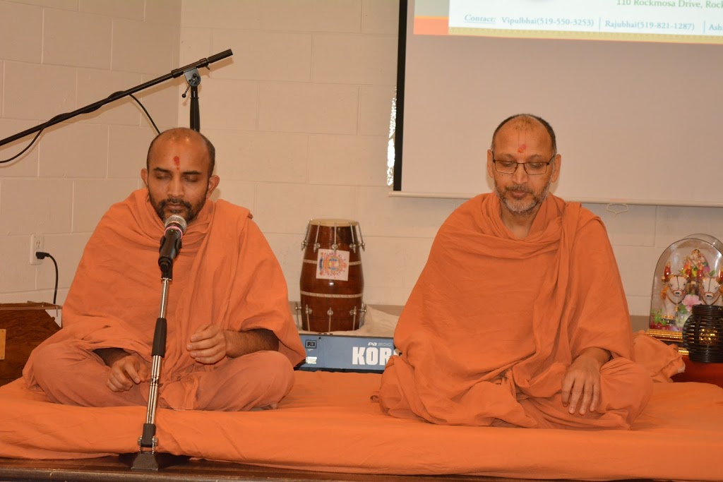 Shree Swaminarayan Gurukul Canada | 154 Edmonton Dr, North York, ON M2J 3X1, Canada | Phone: (519) 550-3253