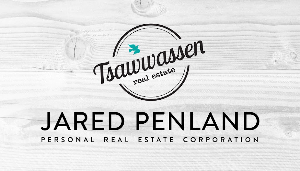 Jared Penland Tsawwassen Real Estate | 1529 Braid Rd, Delta, BC V4L 1T2, Canada | Phone: (604) 992-8295
