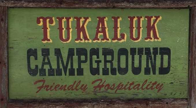 Tukaluk Campground | 7955 BC-6, Fauquier, BC V0G 1K0, Canada | Phone: (250) 269-7355