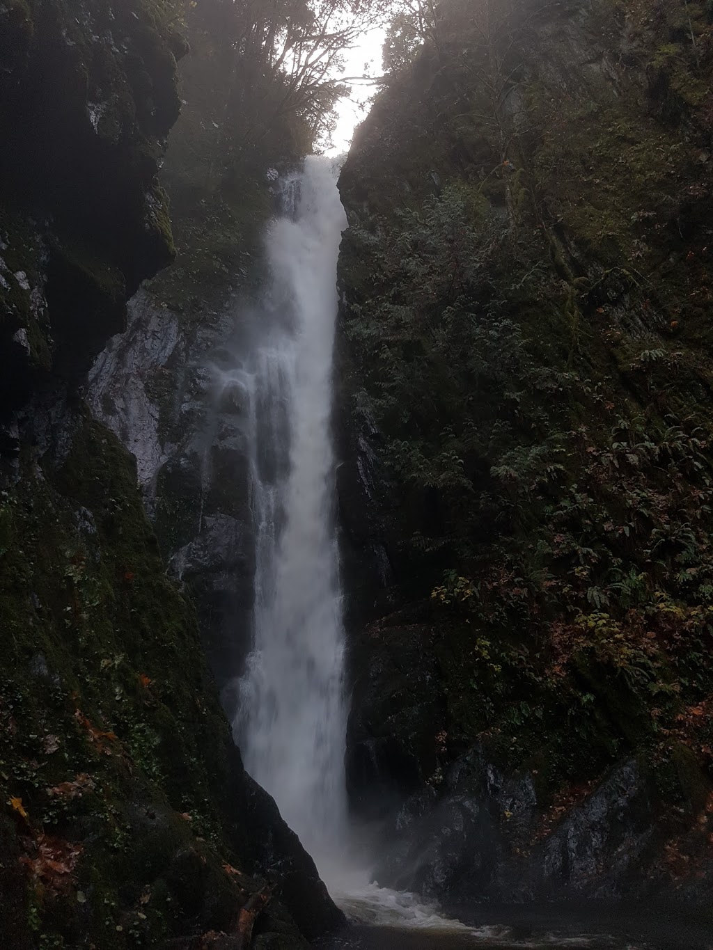 Niagara Falls | Langford, BC V0R, Canada