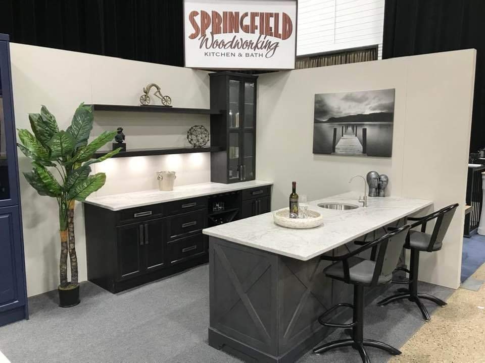 Springfield Woodworking | 893 Redonda St, Winnipeg, MB R2C 2Z2, Canada | Phone: (204) 222-8797