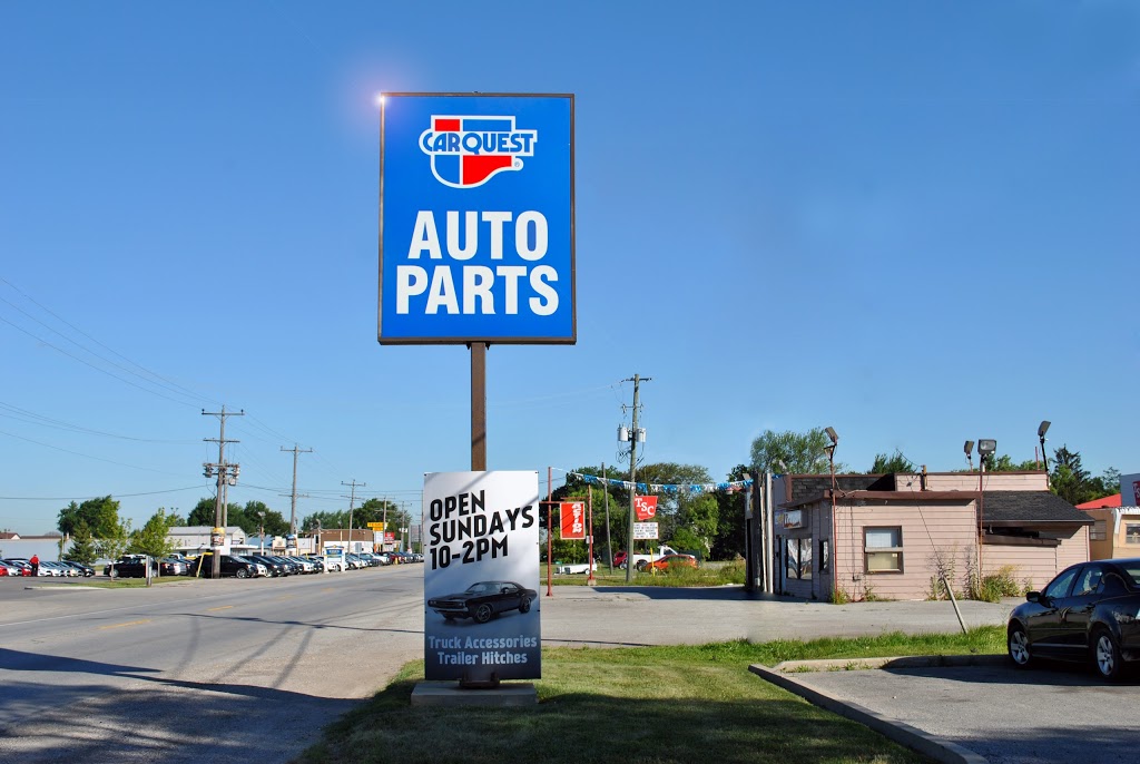 Auto Barn Parts Supply - CARQUEST | 377 Talbot St N, Essex, ON N8M 2W3, Canada | Phone: (519) 776-9885