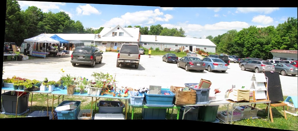 Rockford Flea Market | 317804 Highway 6 & 10, RR#4, Owen Sound, ON N4K 5N6, Canada | Phone: (519) 371-8333