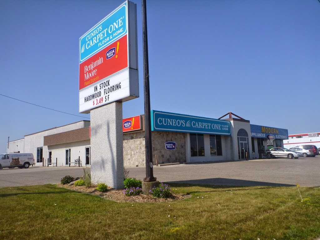 Cuneos Carpet One floor & home | 873 10th St, Hanover, ON N4N 1S1, Canada | Phone: (519) 364-1303