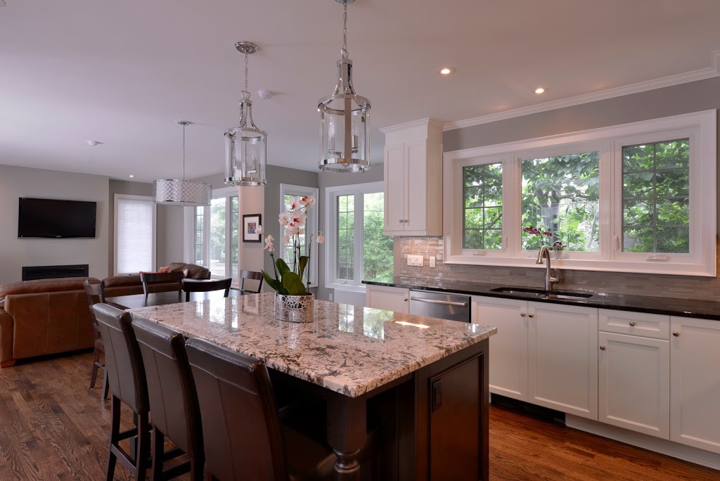 Amsted Design-Build - Home Renovations | 7725 Flewellyn Rd, Stittsville, ON K2S 1B6, Canada | Phone: (613) 836-7434