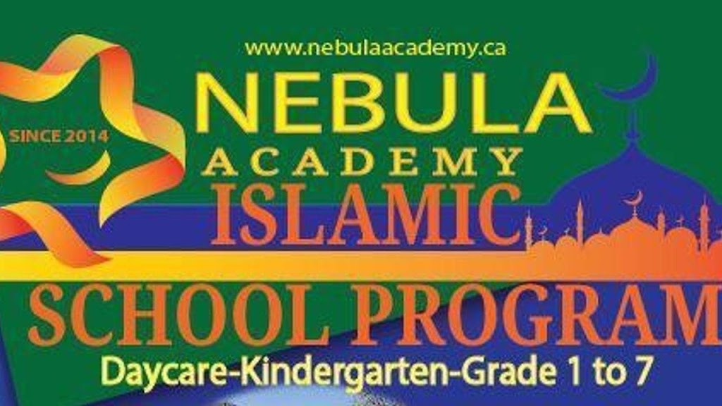 Nebula Academy | 12023 81 St NW, Edmonton, AB T5B 2S9, Canada | Phone: (780) 761-0250