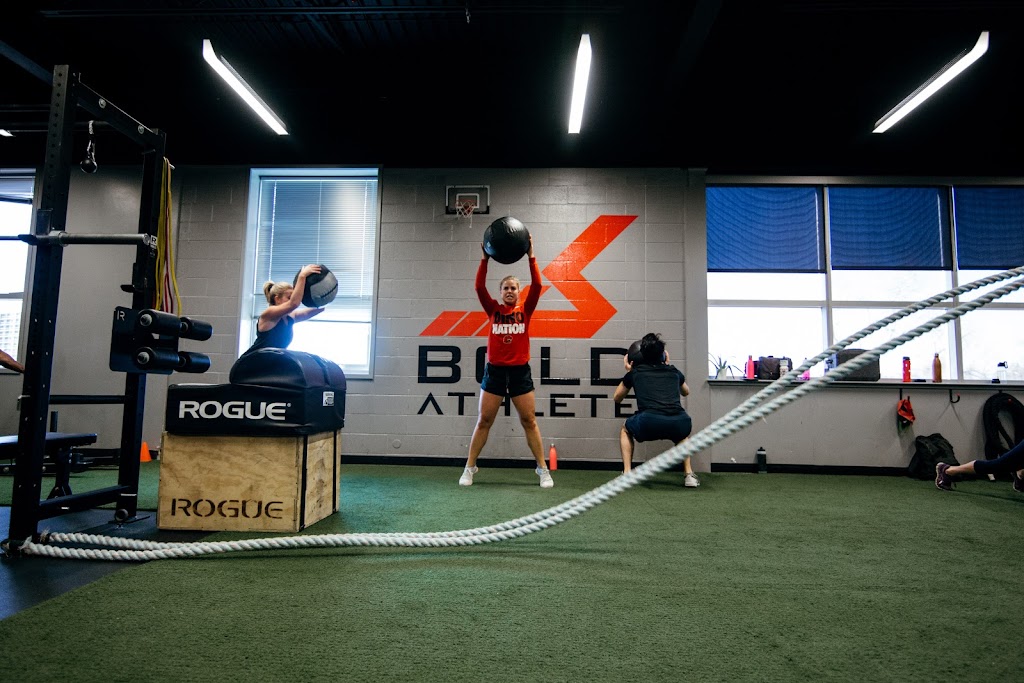 BOLD Athlete | 2424 University Dr NW, Calgary, AB T2N 3Y9, Canada | Phone: (587) 354-9880