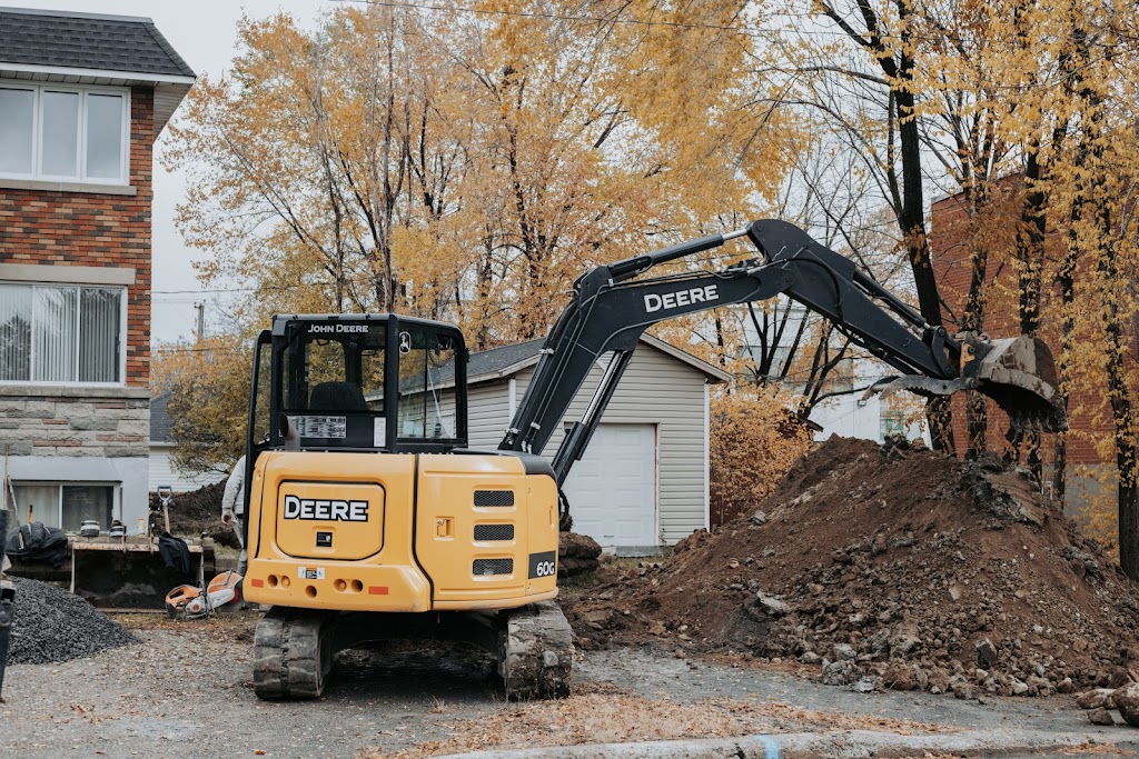 Excavation Marcil | 235 Rue Alphonse-Desjardins, Salaberry-de-Valleyfield, QC J6S 2N8, Canada | Phone: (450) 802-6217