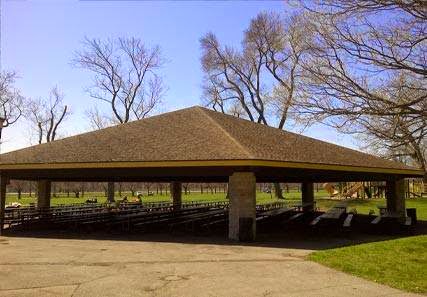 Queenston Heights Pavilion | 14184 Queenston St, Niagara-on-the-Lake, ON L0S 1J0, Canada | Phone: (905) 262-6759