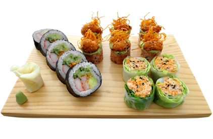 Sushi Shop | Quartier Santé, 2015 12e Avenue N, Sherbrooke, QC J1E 4J5, Canada | Phone: (819) 347-3232