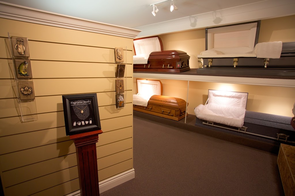 Tubman Funeral Homes | 115 Rivington St, Carp, ON K0A 1L0, Canada | Phone: (613) 839-2882