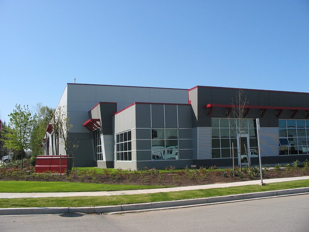 Fasteel Industries Ltd. | 19176 21 Ave, Surrey, BC V3Z 3M3, Canada | Phone: (604) 542-8881
