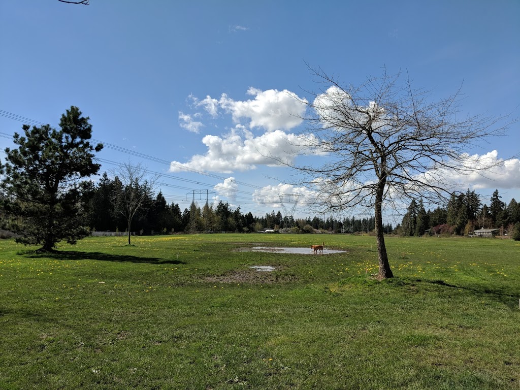 Uplands Dog Off Leash Park | 4441 206 St, Langley City, BC V3A 4Z8, Canada | Phone: (604) 514-2800