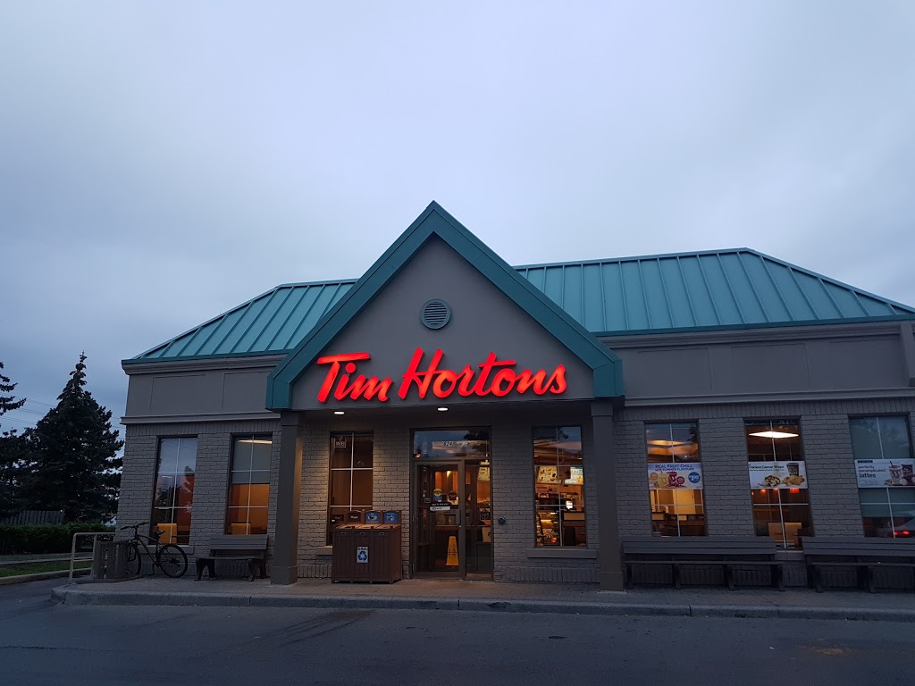 Tim Hortons | 620 Peter Robertson Blvd, Brampton, ON L6R 1T5, Canada | Phone: (905) 792-1502