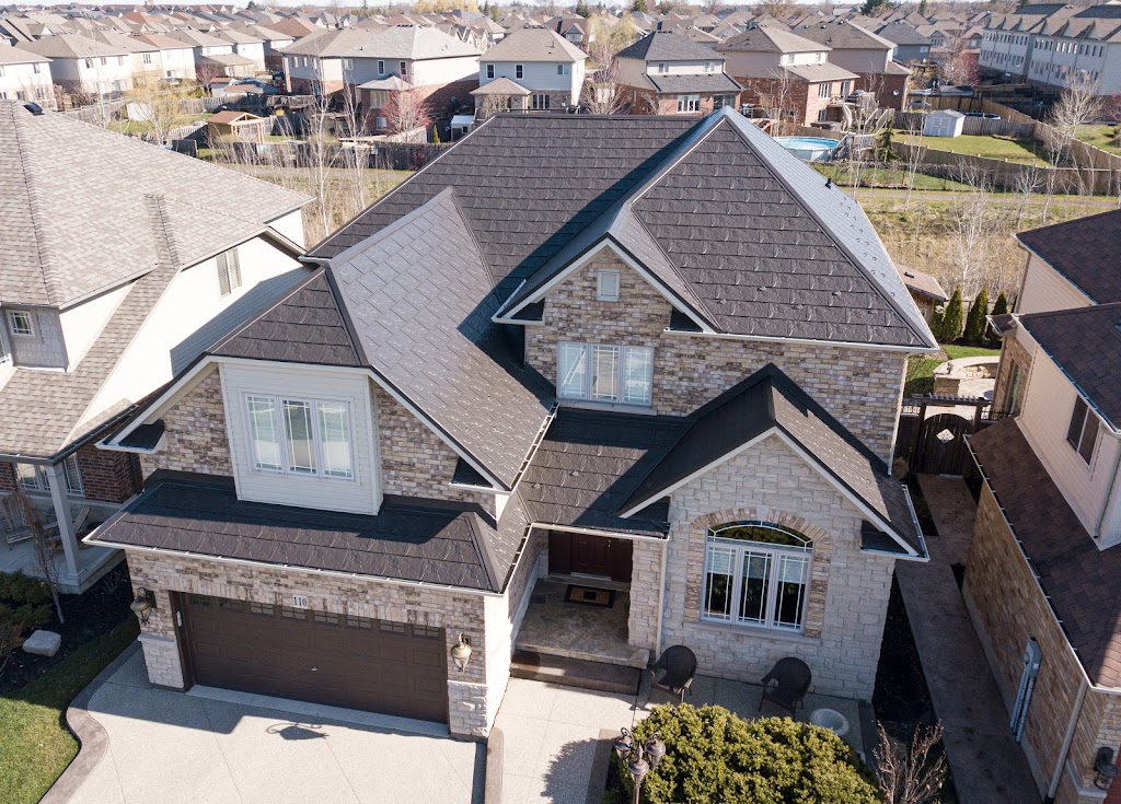 Paramount Permanent Roofing | 1294 Dequincy Crescent, Burlington, ON L7P 1E4, Canada | Phone: (877) 800-4566