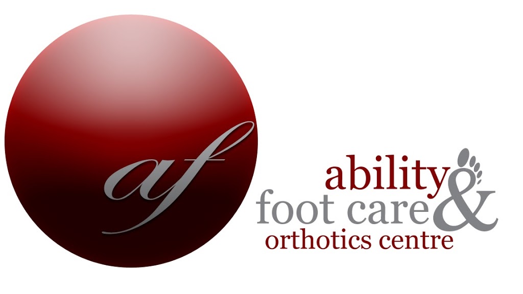 Ability Foot Care & Orthotics Centre | 36 Vodden St E #202, Brampton, ON L6V 4H4, Canada | Phone: (905) 451-3200