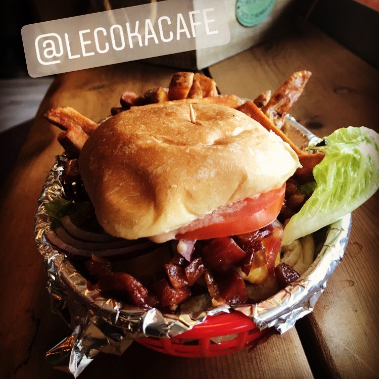 Lecoka Café / Pita Hut. | 2C-20 Brandt Street C, Steinbach, MB R5G 1Y2, Canada | Phone: (204) 320-9520