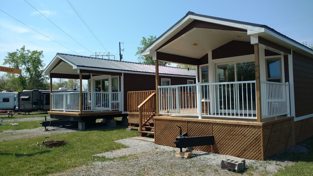 Yogi Bears Jellystone Park Camp Resort Niagara Falls | 8676 Oakwood Dr, Niagara Falls, ON L2E 6S5, Canada | Phone: (905) 354-1432