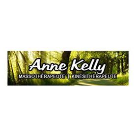 Anne Kelly Massothérapeute- Kinésithérapeute | Ville de Québec | 5604 Rue des Glaïeuls, Québec, QC G1G 5R6, Canada | Phone: (418) 271-9667