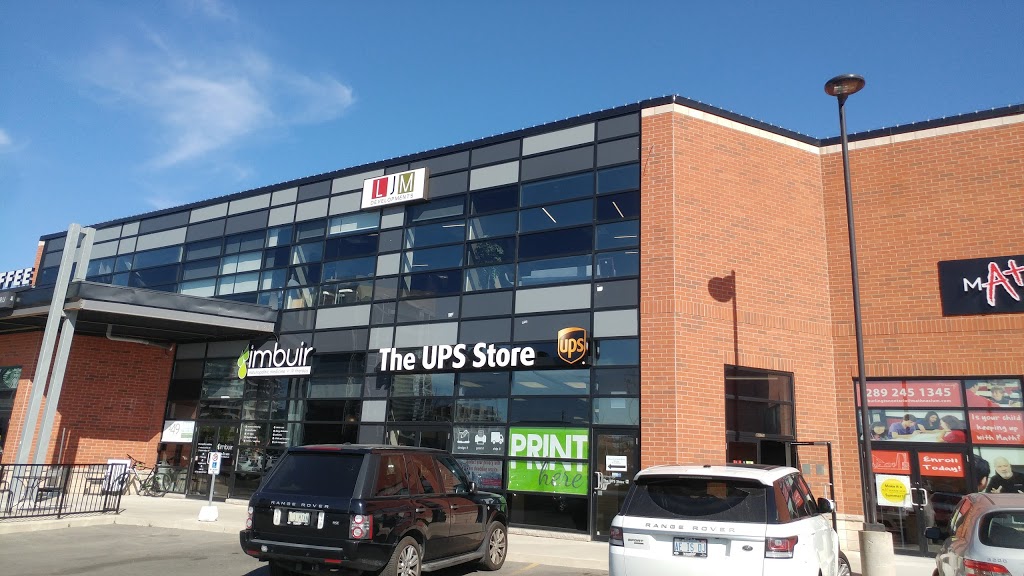 The UPS Store | 1860 Appleby Line #14, Burlington, ON L7L 7H7, Canada | Phone: (905) 315-7493