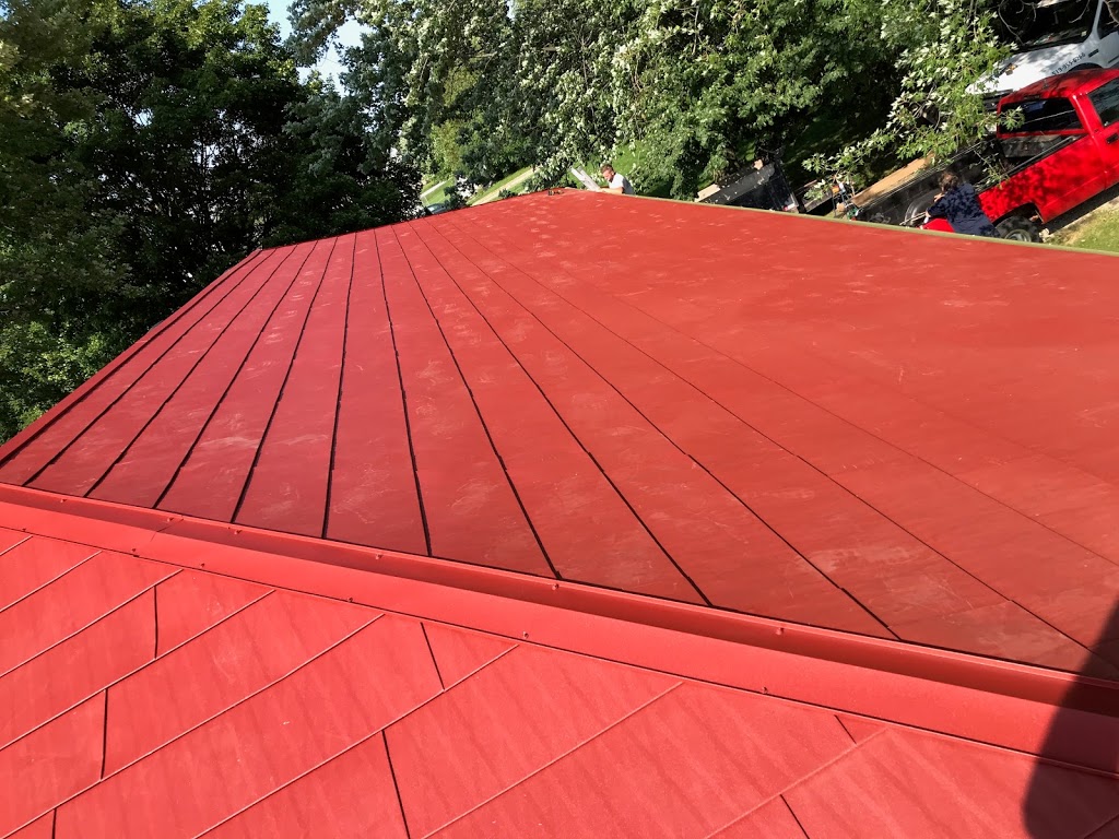 Goliath Roofing | Box 1068, 310 Isaac St, Clinton, ON N0M 1L0, Canada | Phone: (519) 955-6266