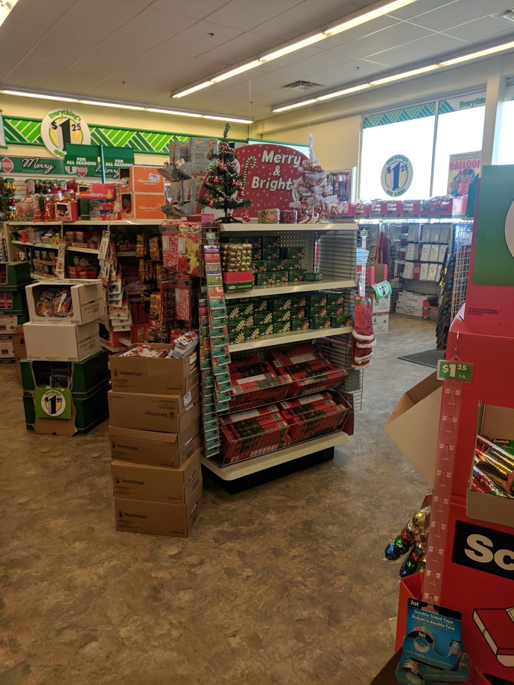 Dollar Tree | 8901 100 St, Morinville, AB T8R 1V5, Canada | Phone: (780) 939-0656