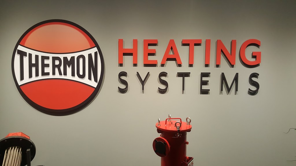 Thermon Heating Systems | 2721 Plymouth Dr, Oakville, ON L6H 5R5, Canada | Phone: (905) 829-4422