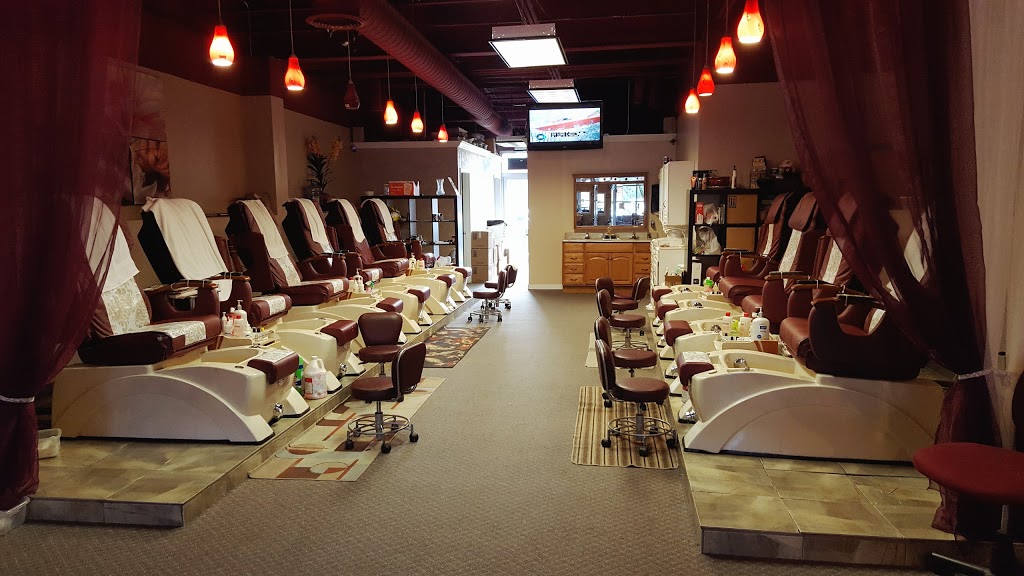 Nail Masters | 8115 Birch Bay Square St, Blaine, WA 98230, USA | Phone: (360) 366-5626