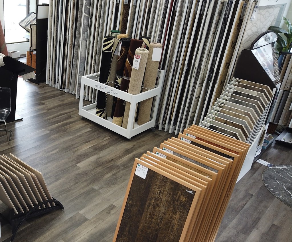 Wingren Nufloors - Nanaimo | 1612 Northfield Rd, Nanaimo, BC V9S 3A7, Canada | Phone: (250) 758-3914